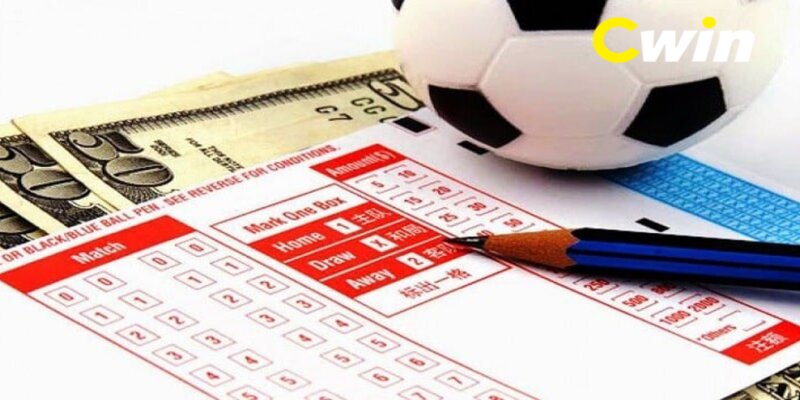 Tham gia kèo tỷ lệ kèo 2 in 1 tại Cwin có lợi ích gì 
