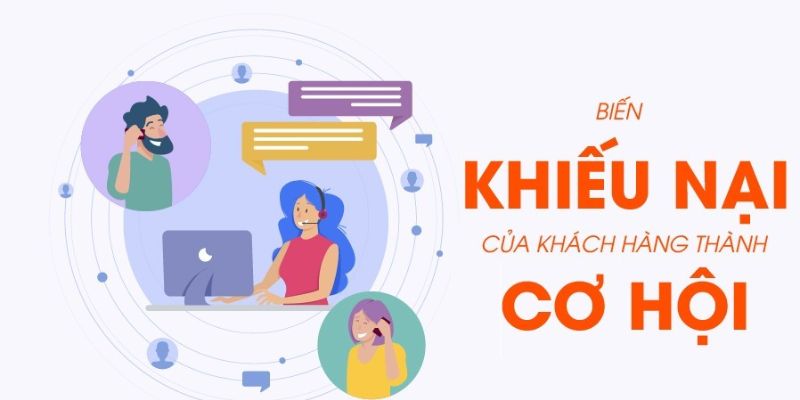 Hiểu đúng về việc khiếu nại Cwin