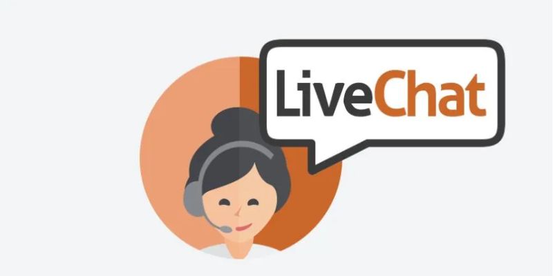 Tìm hiểu tính năng live chat Cwin