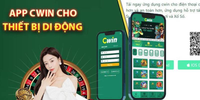 Những lưu ý quan trọng mà thành viên cần tuân thủ khi tải app Cwin